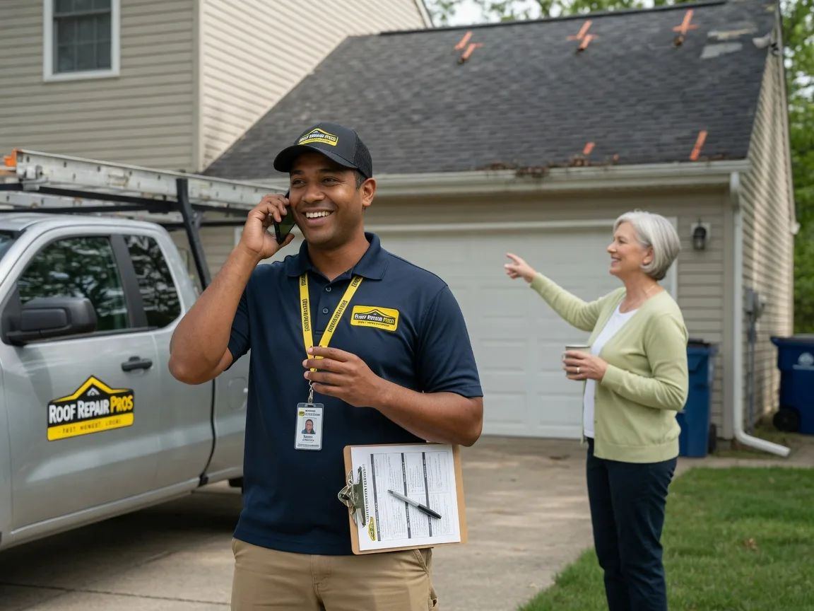 Roof Repair Saint Leo, FL FAQs